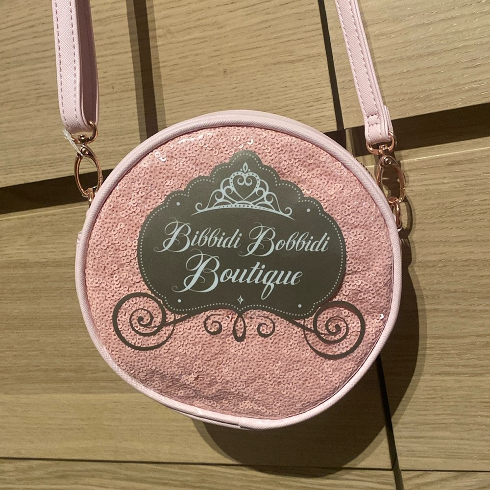 Bibbidi Bobbidi Boutique Cinderella Purse